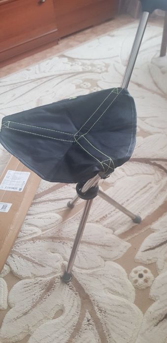 Продам трость стул