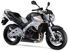Piese Pentru Suzuki Gsr 600 model 2006