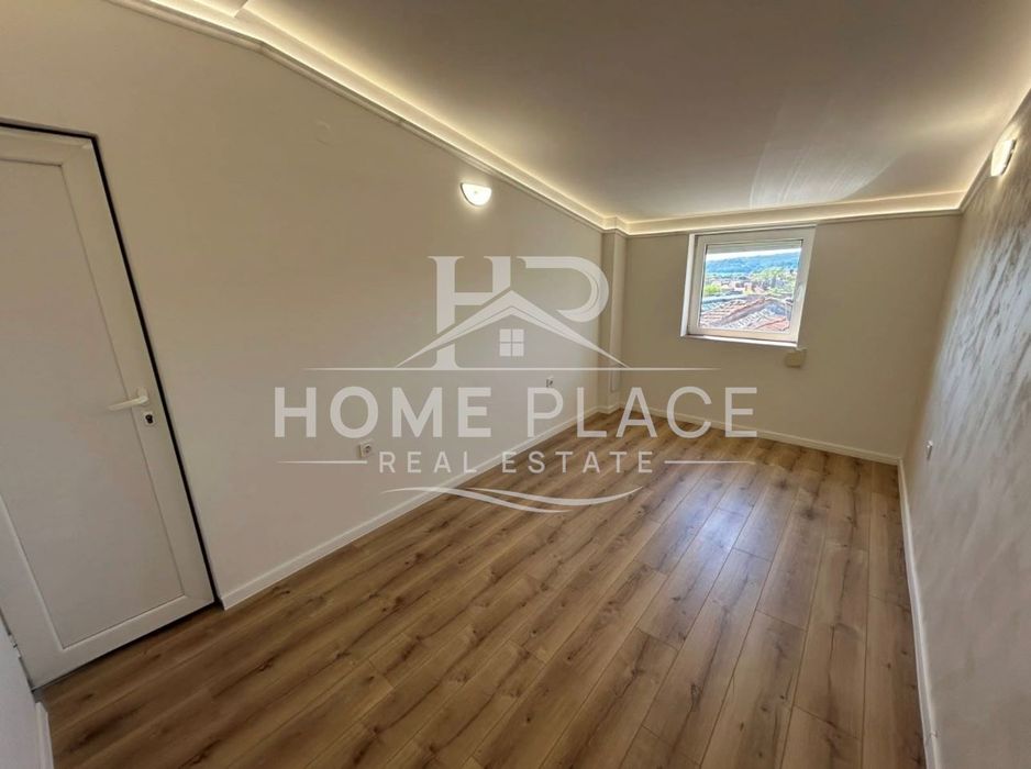 Продава се Двустаен апартамент в Варна, Център - 39 кв.м за 1635 €/кв.м - Снимка #3