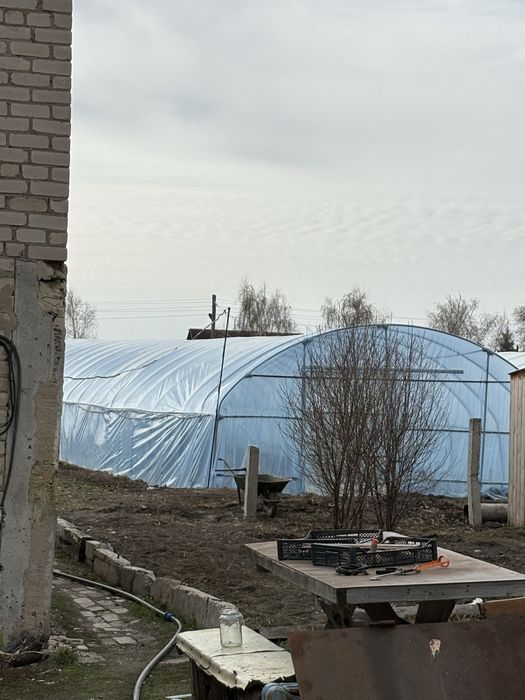 Продам теплицы фермерские
