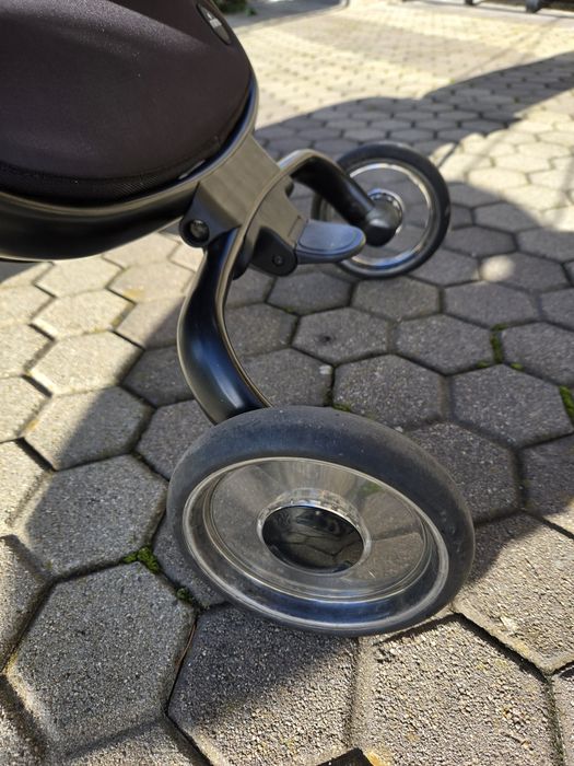 Количка mima zigi