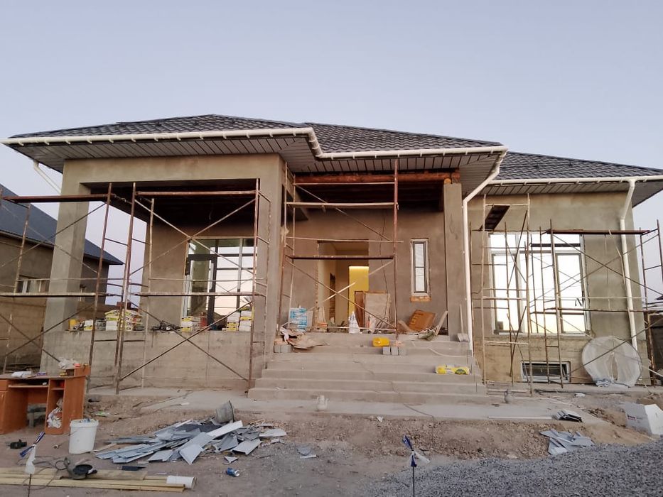 Саидинг франтон жумыс