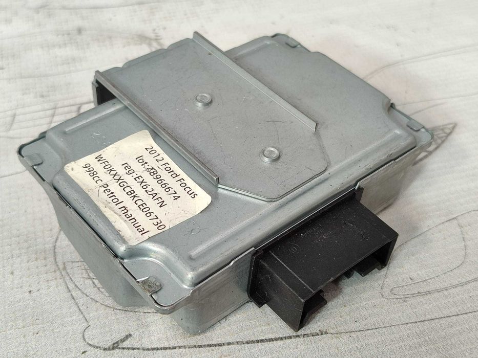 Modul convertor de tensiune Ford Focus COD: BV6T-14B526-AA 2012 / [2010-2017] / (5G3)