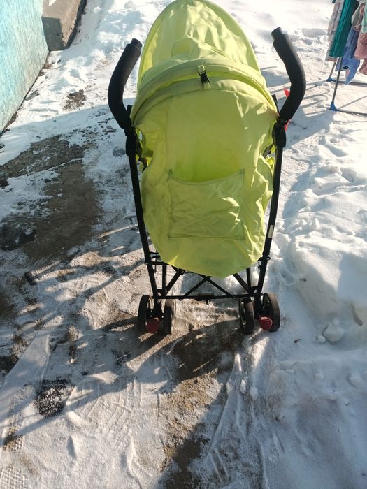 Продам коляску .