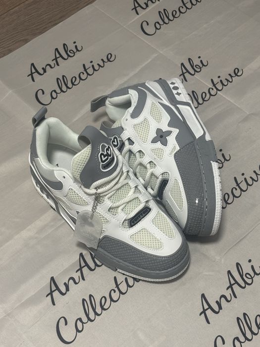 LV Skate Grey ( 40 ; 41 )