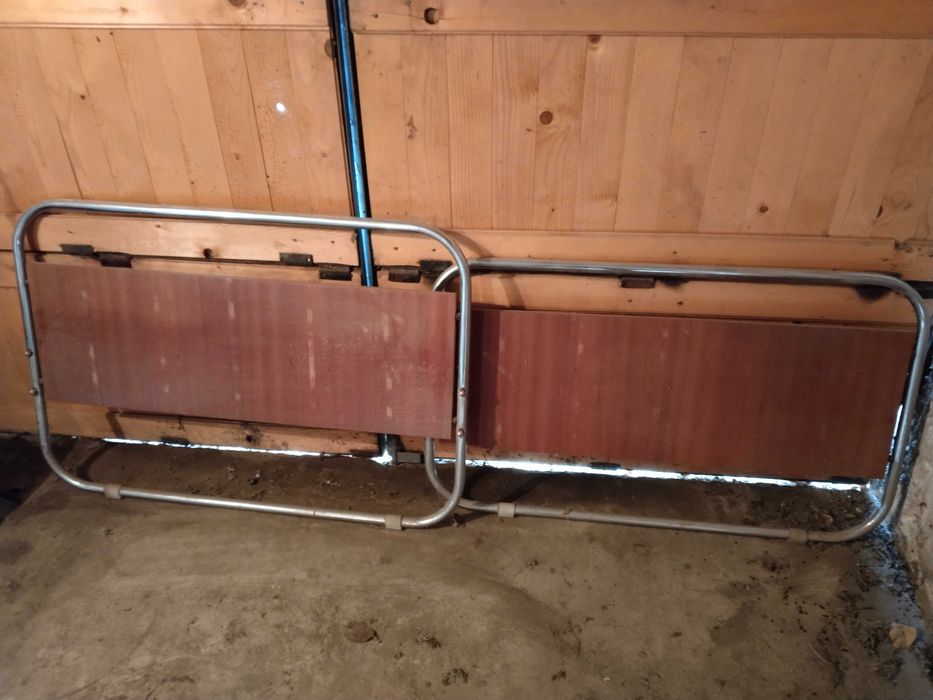 Продавам легло тип "Русе"