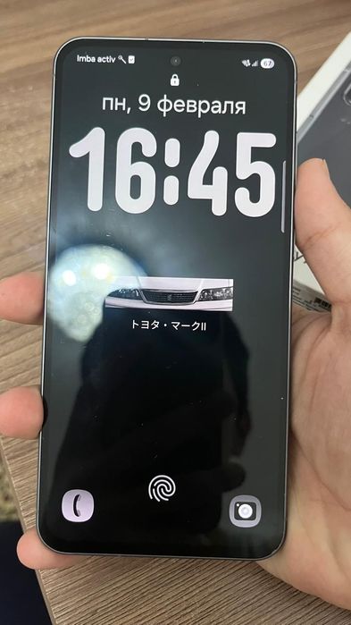 Samsung A56 5g сатылад или обмен