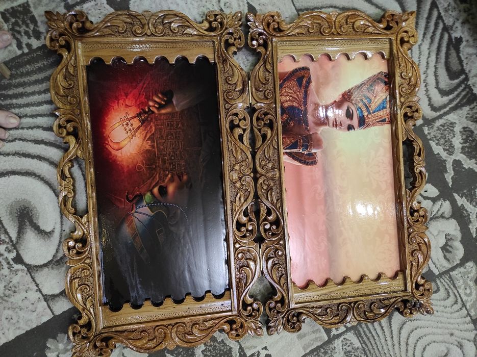 Продаются нарды.