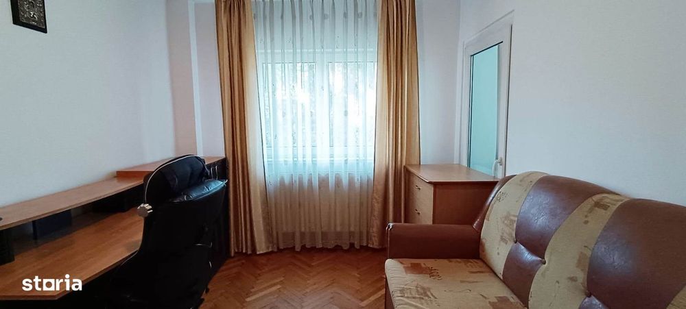 Apartament cu 4 camere in Tractoru-Independentei
