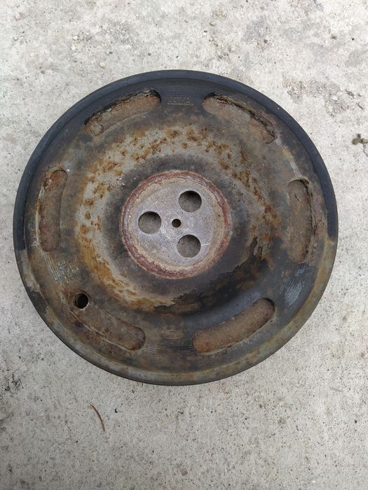 Форд транзит 2008 година на части