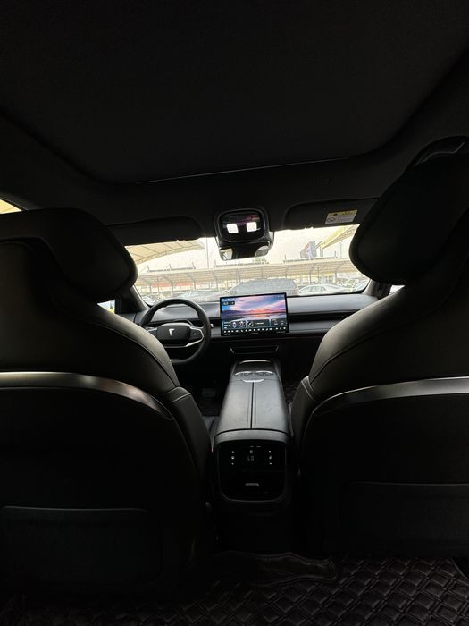 Changan Deepal S7 [hybrid]