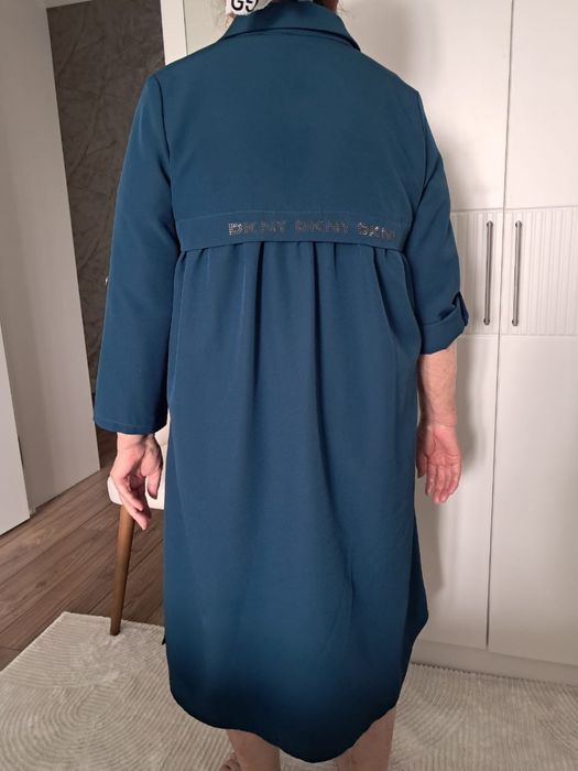 Женское платье турецкое