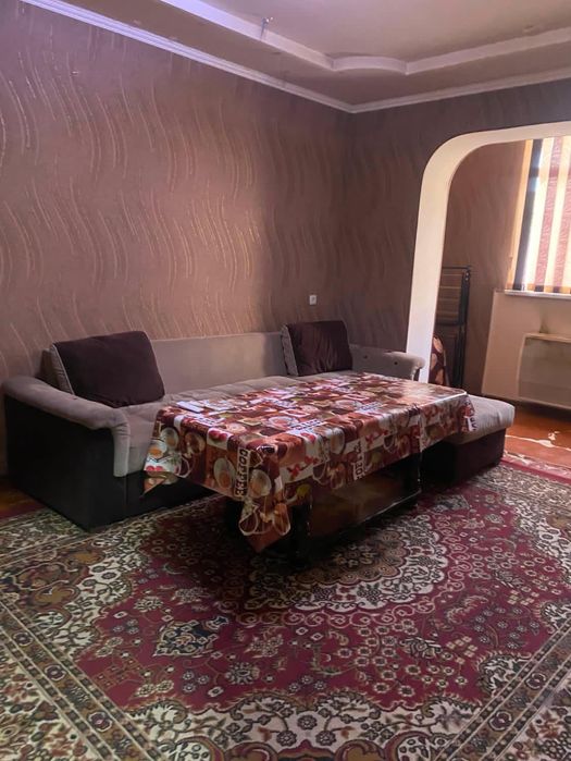 Сдается квартира