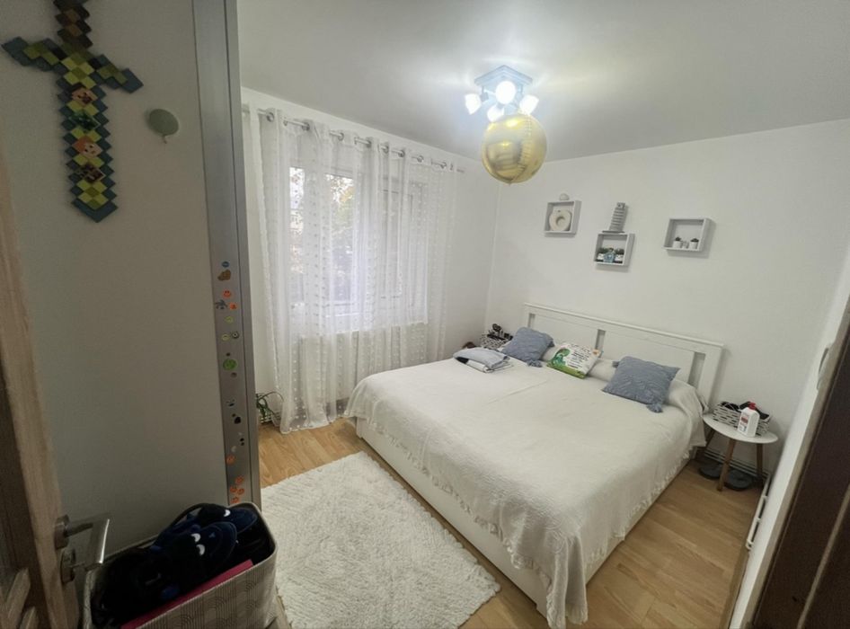 Apartament de vanzare  Micro 6