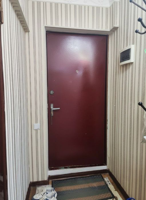 Срочно продаётся квартира 8 март