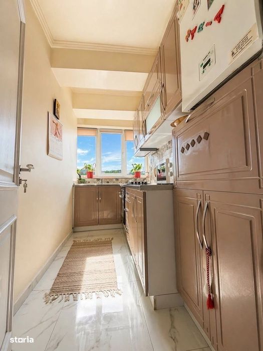 2 Camere 49mp Calypso Residence Inel 2