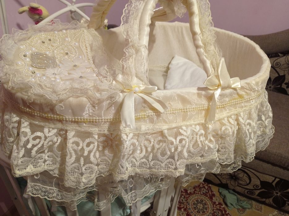 Продам люльку переноску