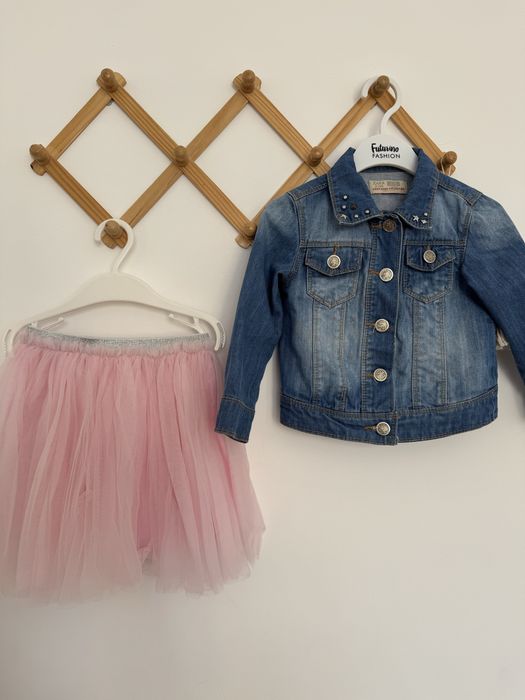 детская одежда для девочек 2-3года