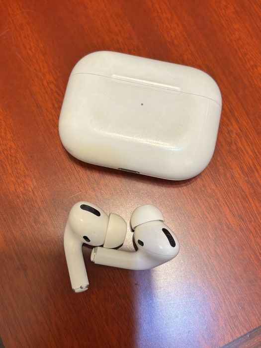 Airpods Pro 2 наушники б/у