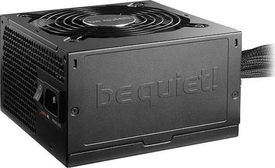 Surse PC Seasonic & Be Quiet - Gold/Bronze - 500/400W/750W