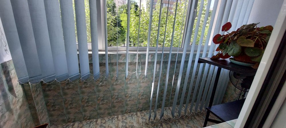 Închiriez apartament 2 camere
