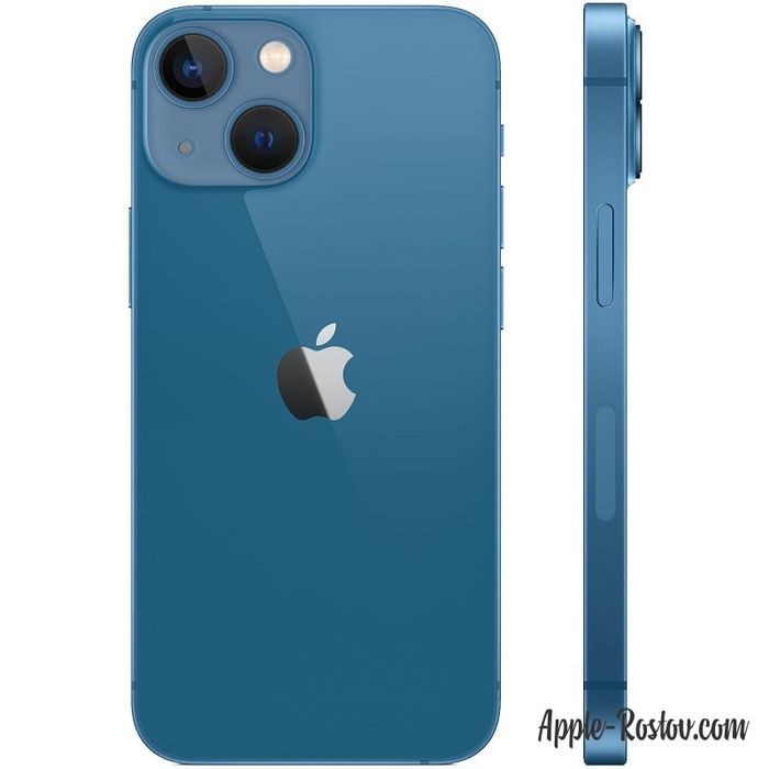 iPhone 13 mini 128gb | 75% Айфон 13 мини