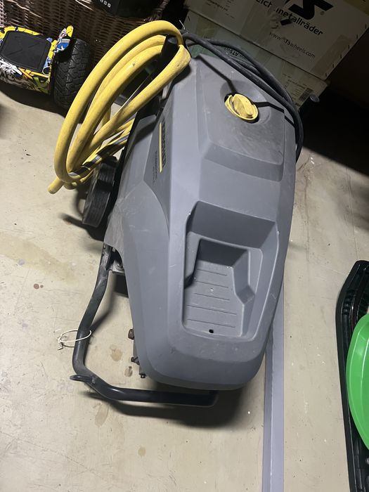 karcher HD 7/18-4 Classic