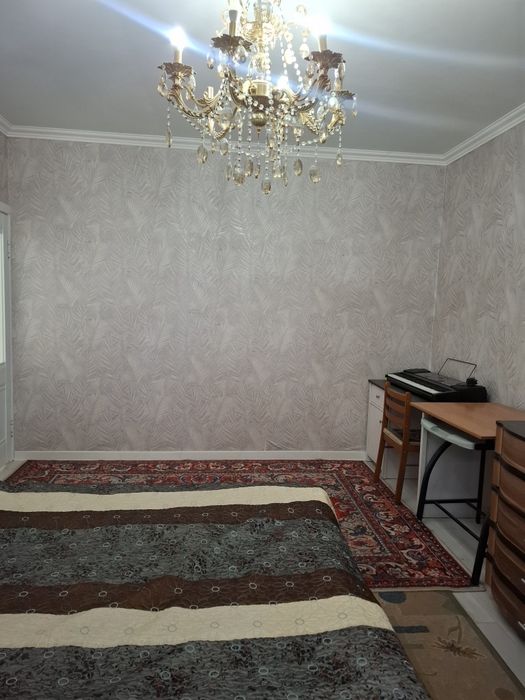 Сдам комнату в частном дома долгосрочно