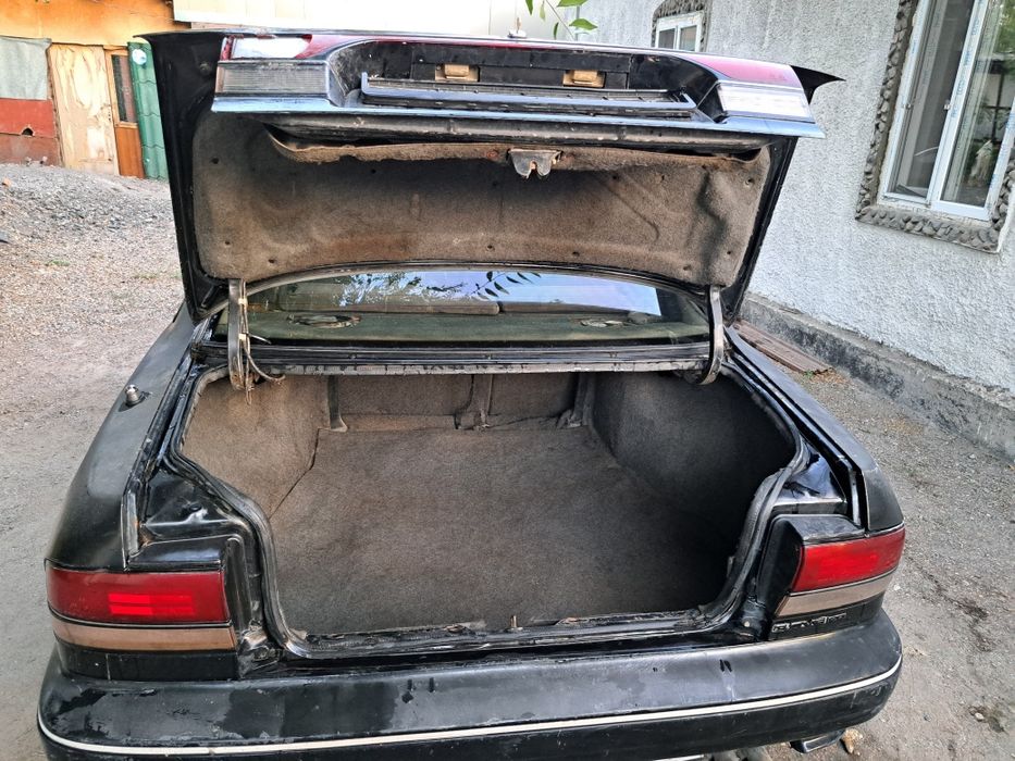Продам автомобиль Митсубиси Сигма