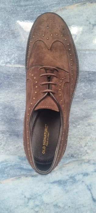 Pantofi bărbați noi eleganți