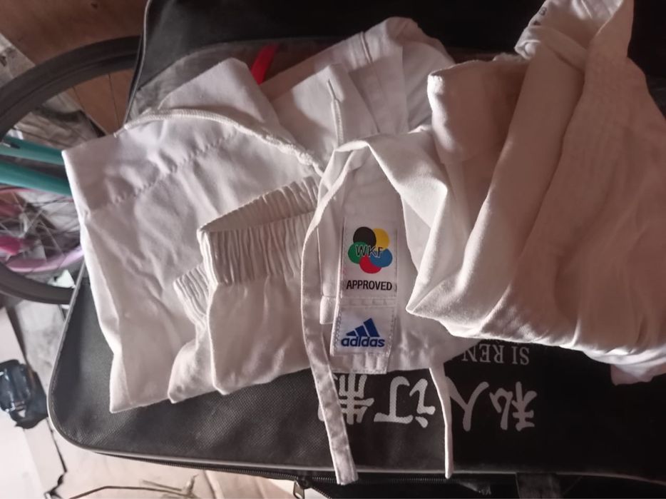 Кимоно детское унисекс