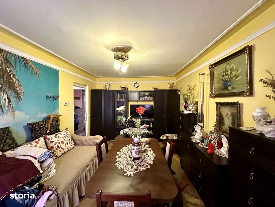 Apartamant 3 Camere | Decomandat | 67mp | Zorilor | Observatorului