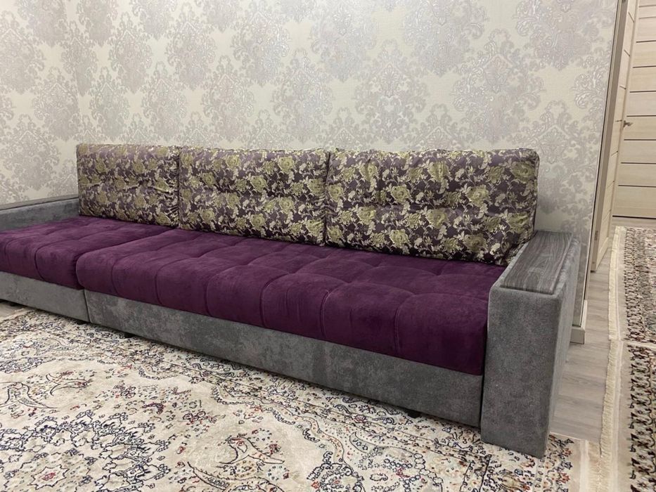 Диван расскладной