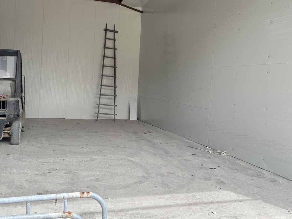 Дава се под наем Склад в София, Кръстова вада - 45 кв.м за 765 € - Снимка #1