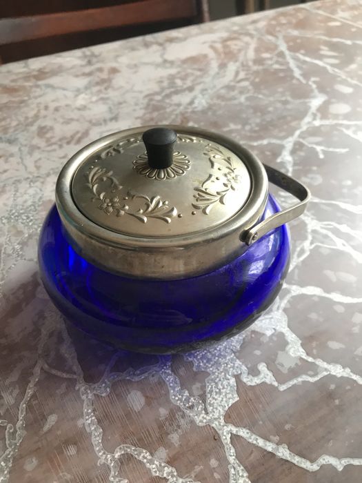 Сахарница СССР ретро винтаж