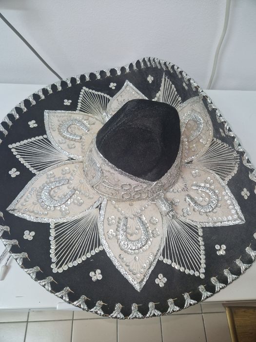 Sombreros original Mexico