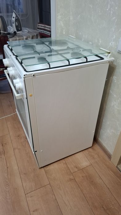 Комбинированная плита Bosch