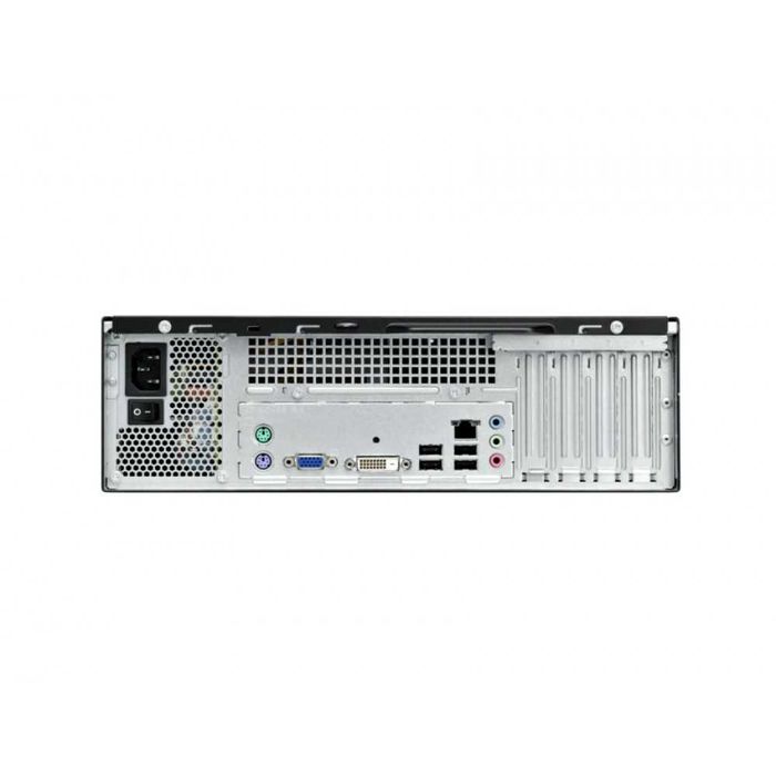 Компютър Fujitsu E410 I5-3470 8GB 128GB SSD Windows 10 / 11 гаранция