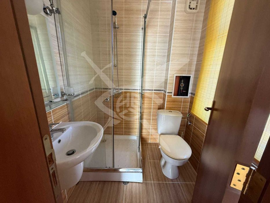 Едностаен апартамент в Свети влас 94315