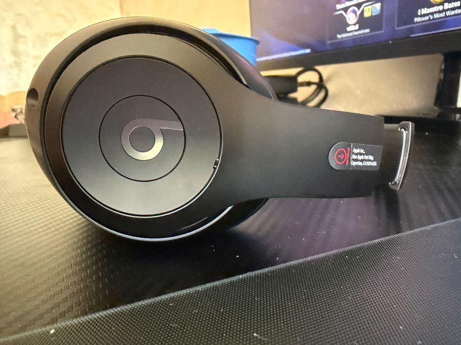Beats studio pro !!Нови!!
