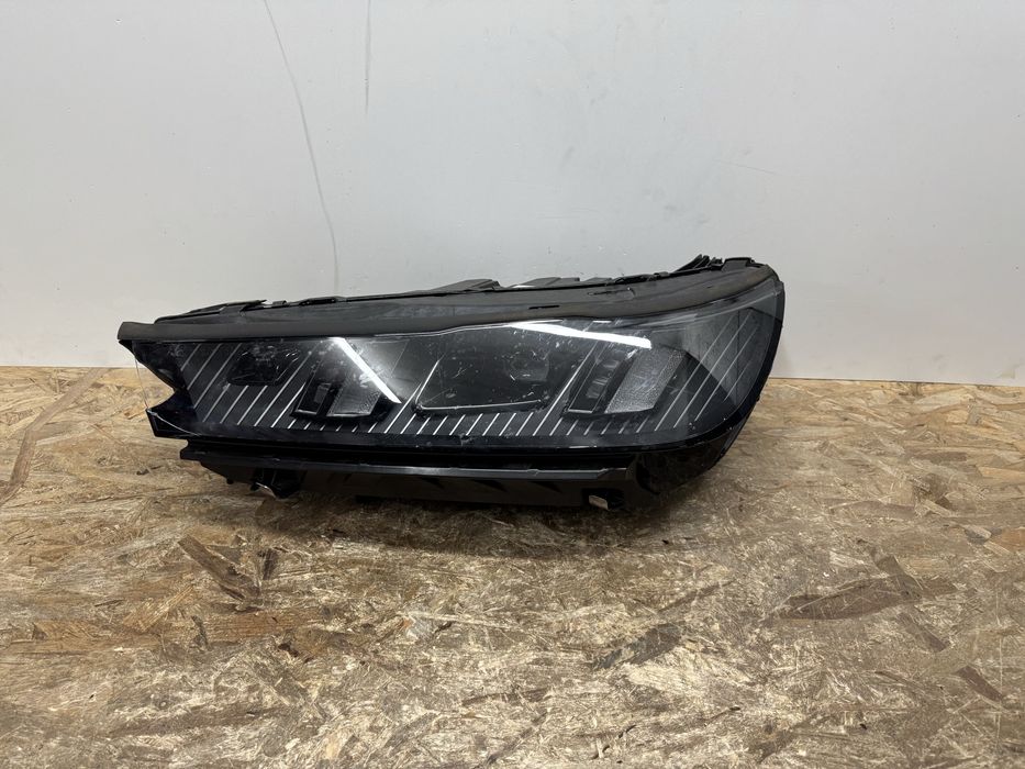 Far bmw ix i20 LCI full led adaptiv shadow 2023-2026