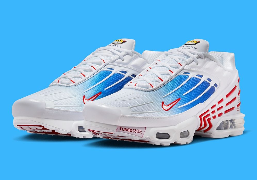 Nike air max TN plus 3 38 38.5 39 originali