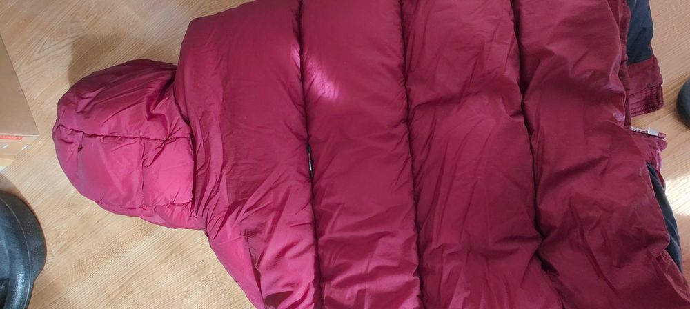 Оригинално яке Tommy Hilfiger перфектно състояние