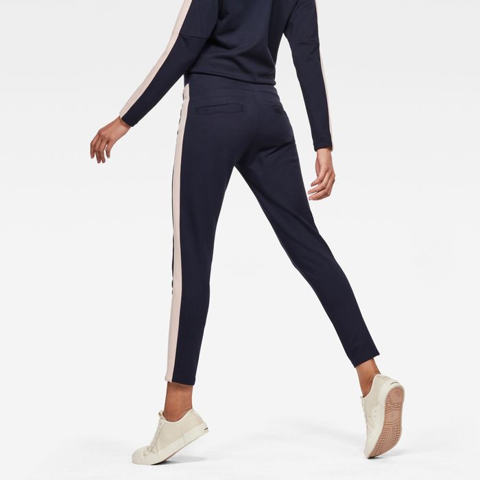 G-Star RAW D-Staq Slim Fit Sweatpants ОРИГИНАЛ дамско долнище/панталон