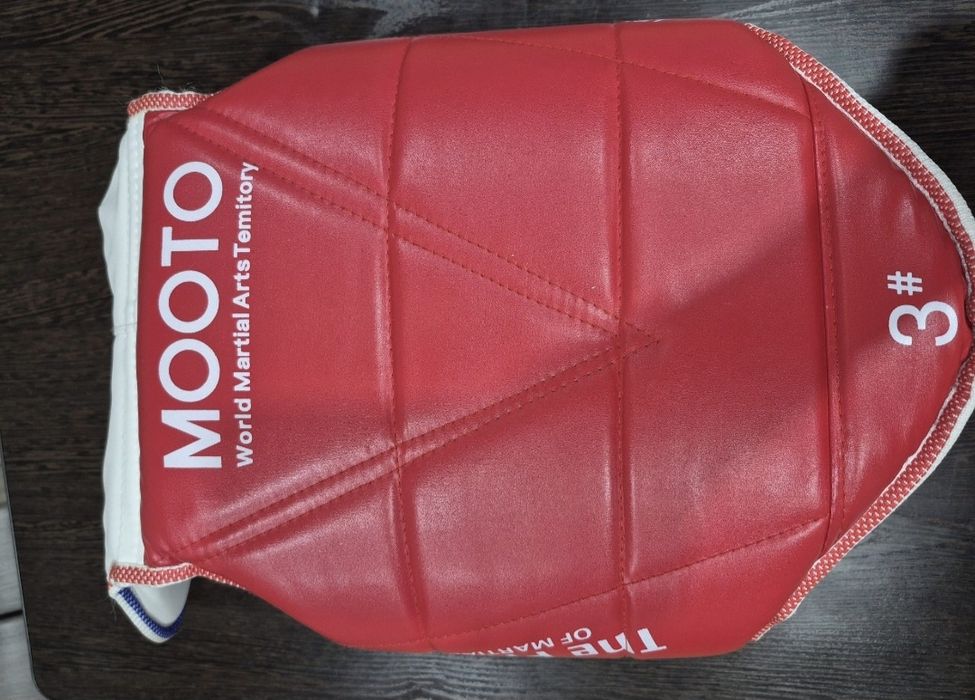 Продам экипировку для тхэквондо