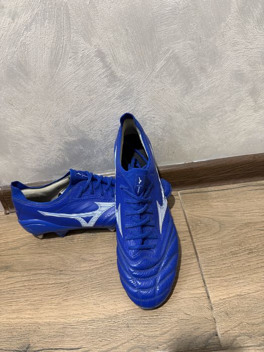 Професионални футболни обувки Mizuno