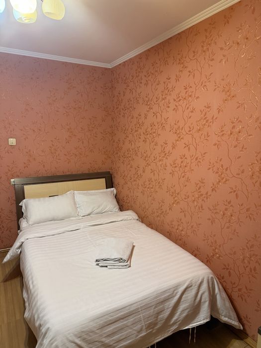 Сдам трехкомнатную квартиру