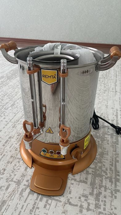 Кипятильник турецский