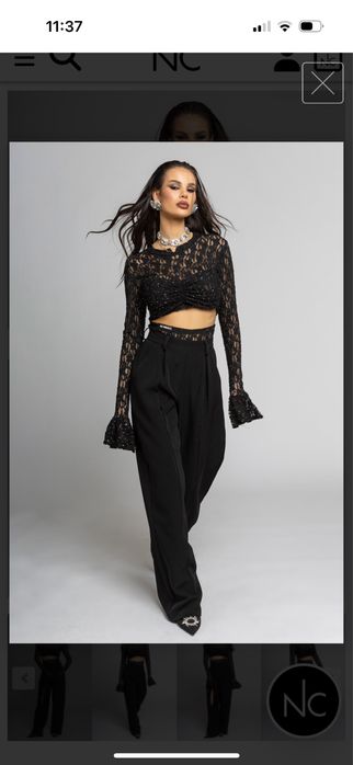 Сет Nikole 3 части