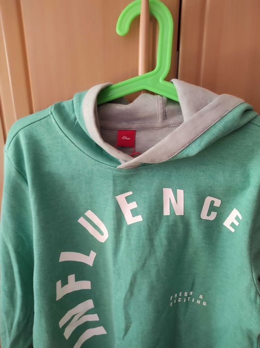 Детска рокля и блуза  Desigual Mango, s.Oliver